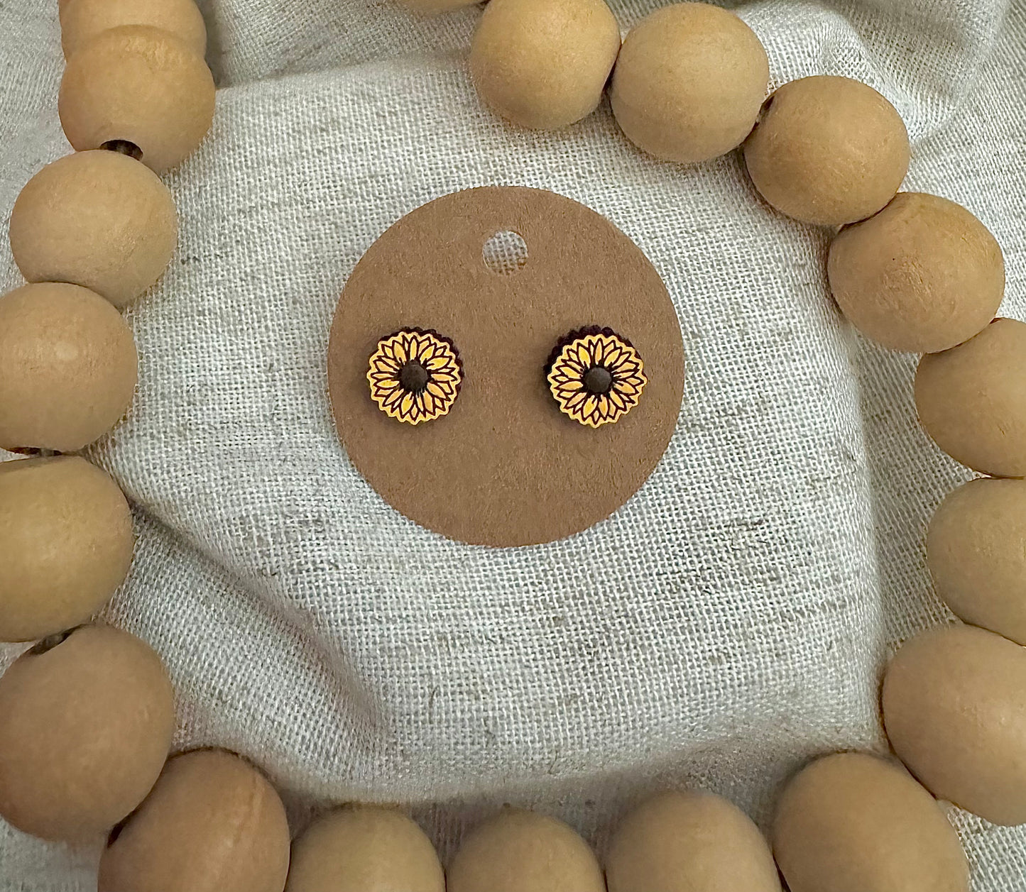 Birds, Bees & Flowers Collection