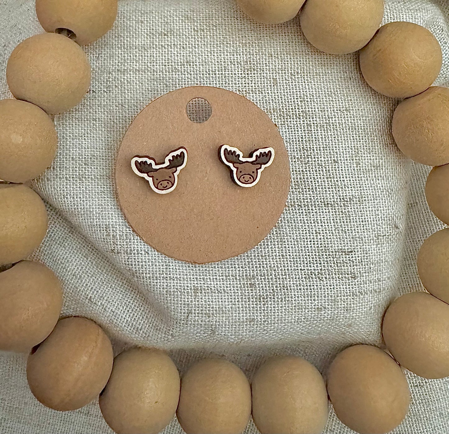 Woodland Collection