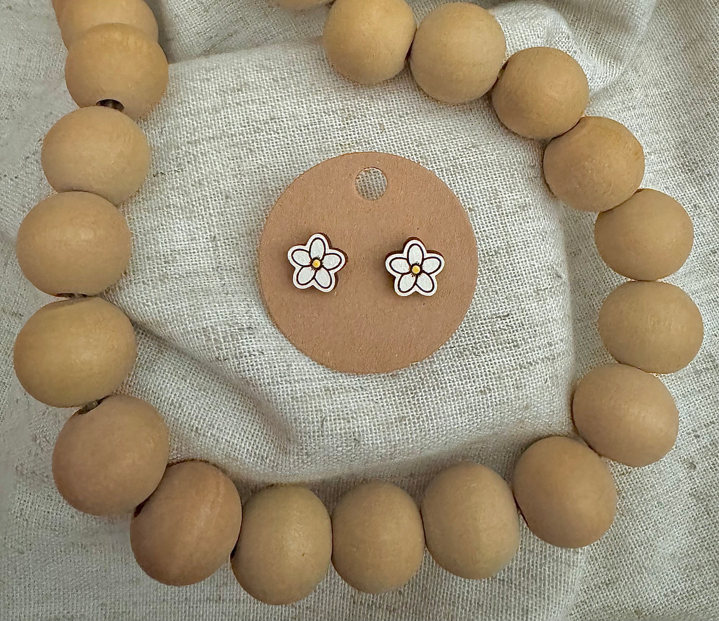 Birds, Bees & Flowers Collection
