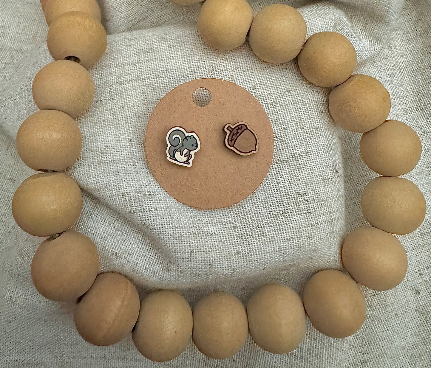 Woodland Collection