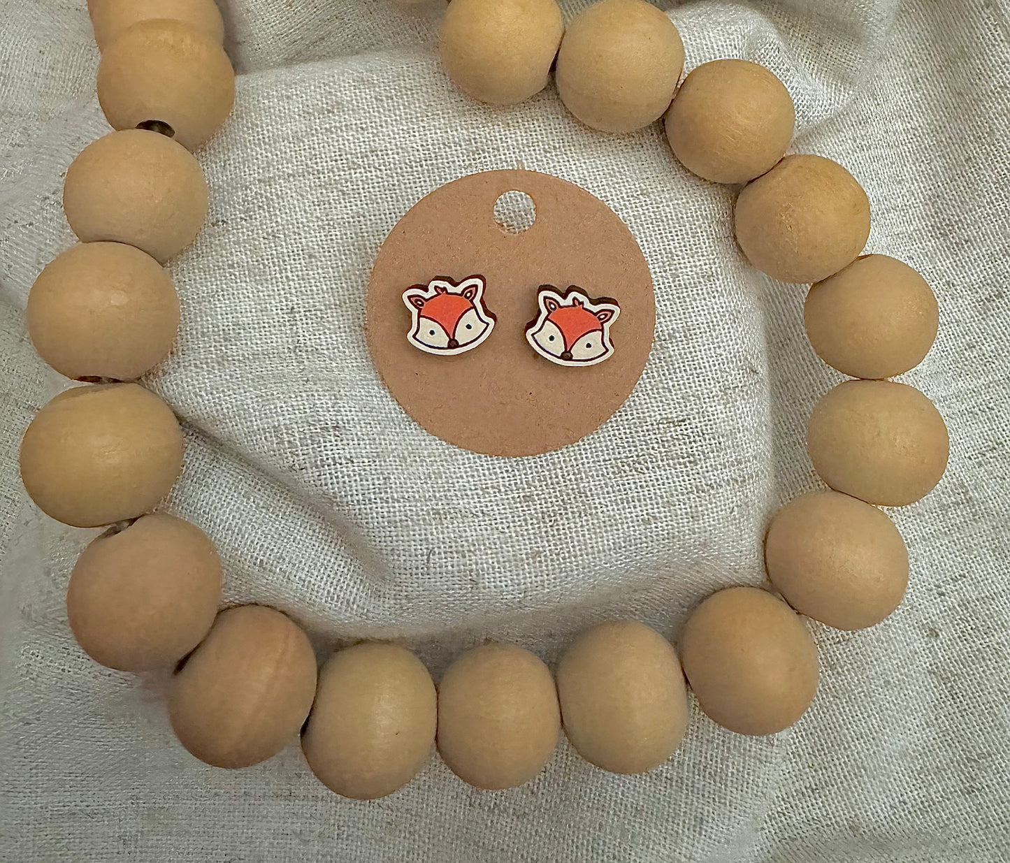 Woodland Collection