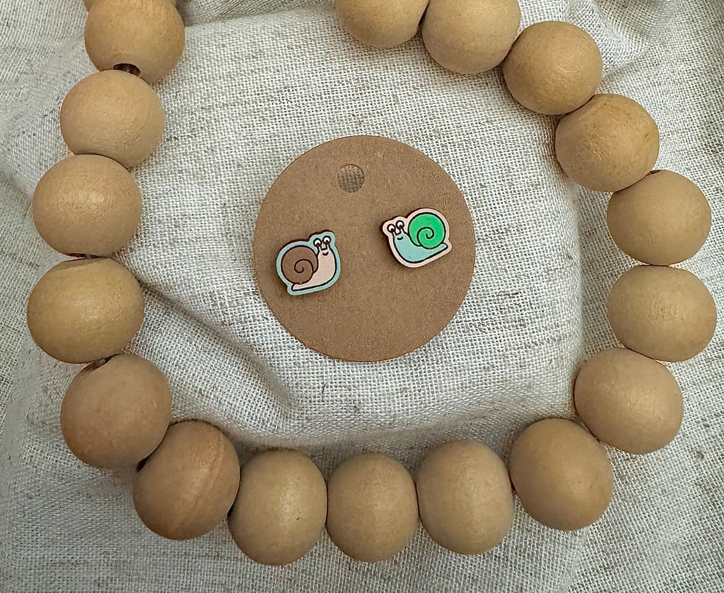 Woodland Collection