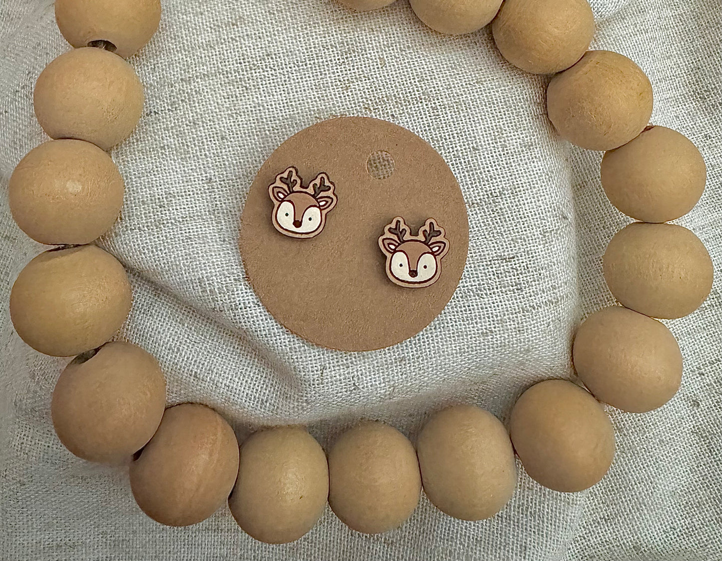 Woodland Collection