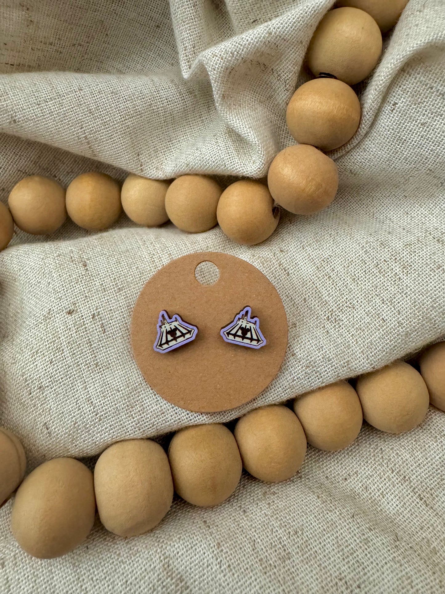 Hidden Mickey Collection