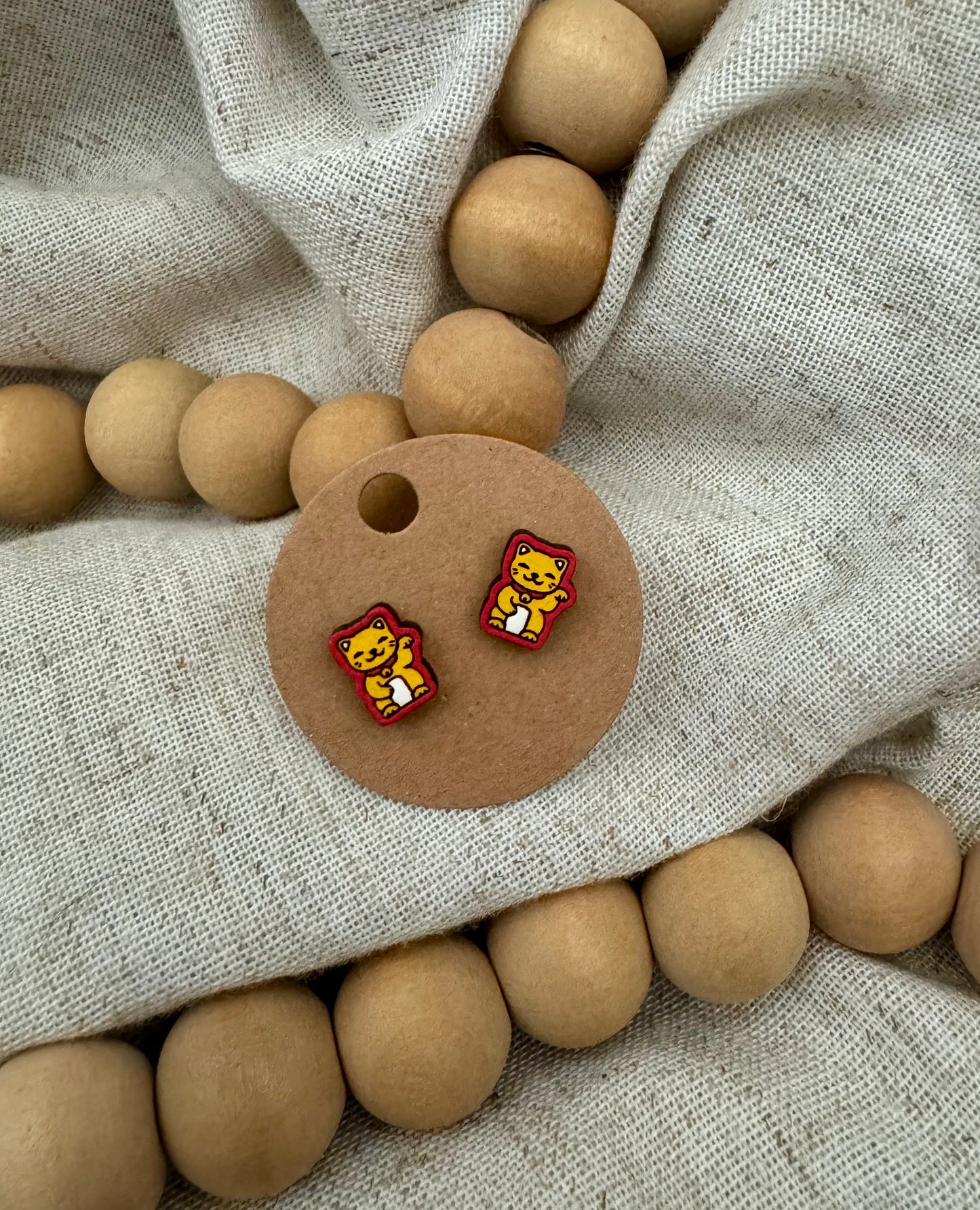 Good Fortune Stud Collection