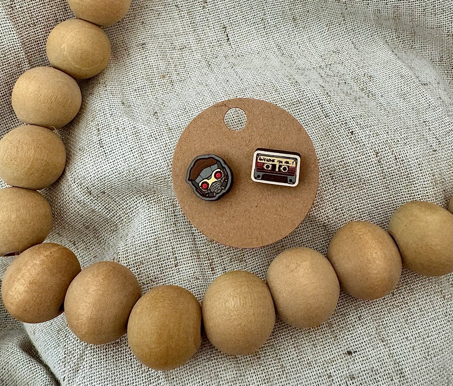 Galactic Guardians Collection