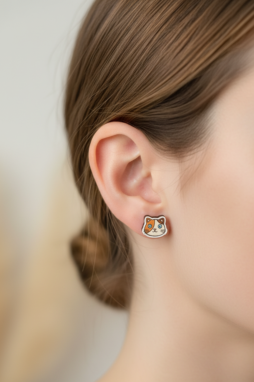 Feline Friends Collection