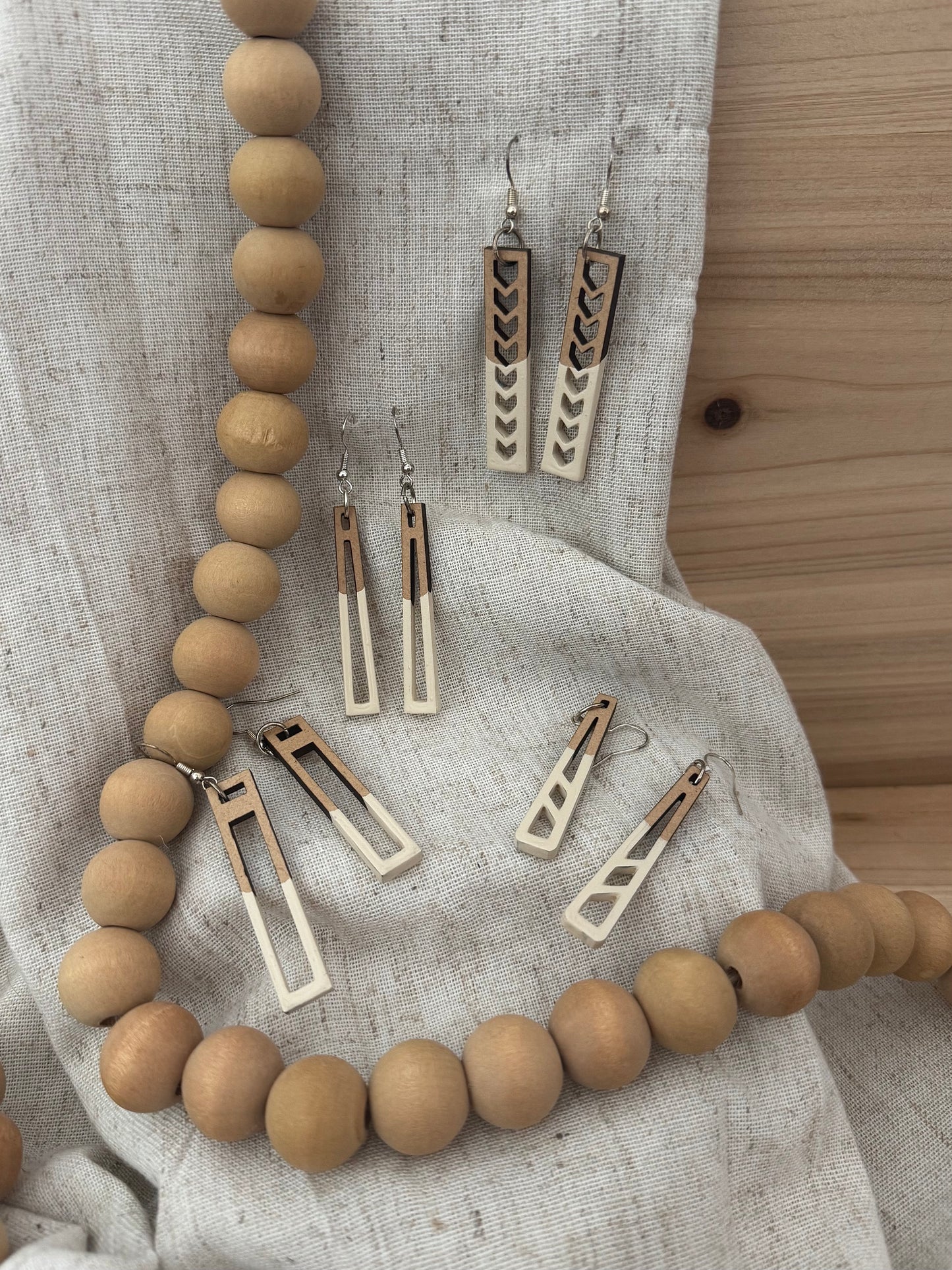 Boho Geo 1 Collection