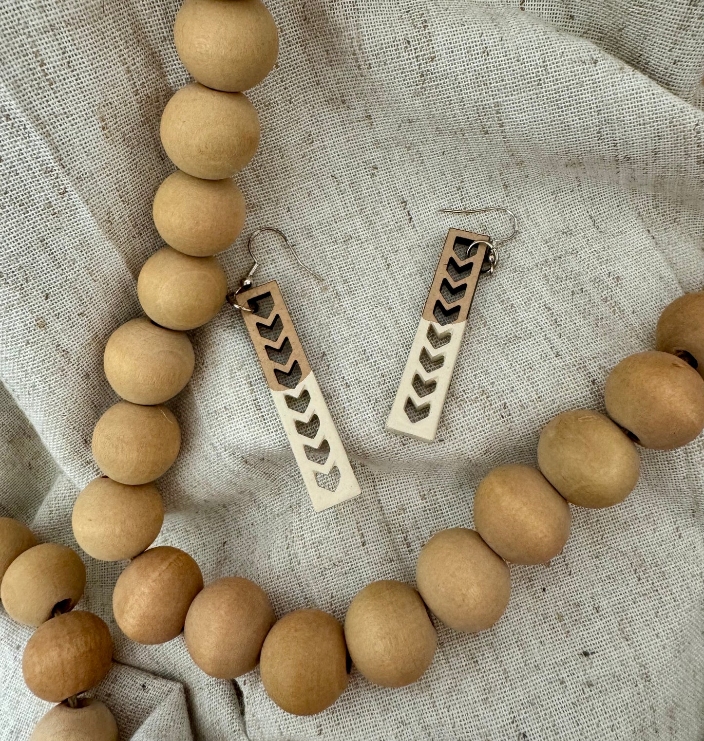 Boho Geo 1 Collection