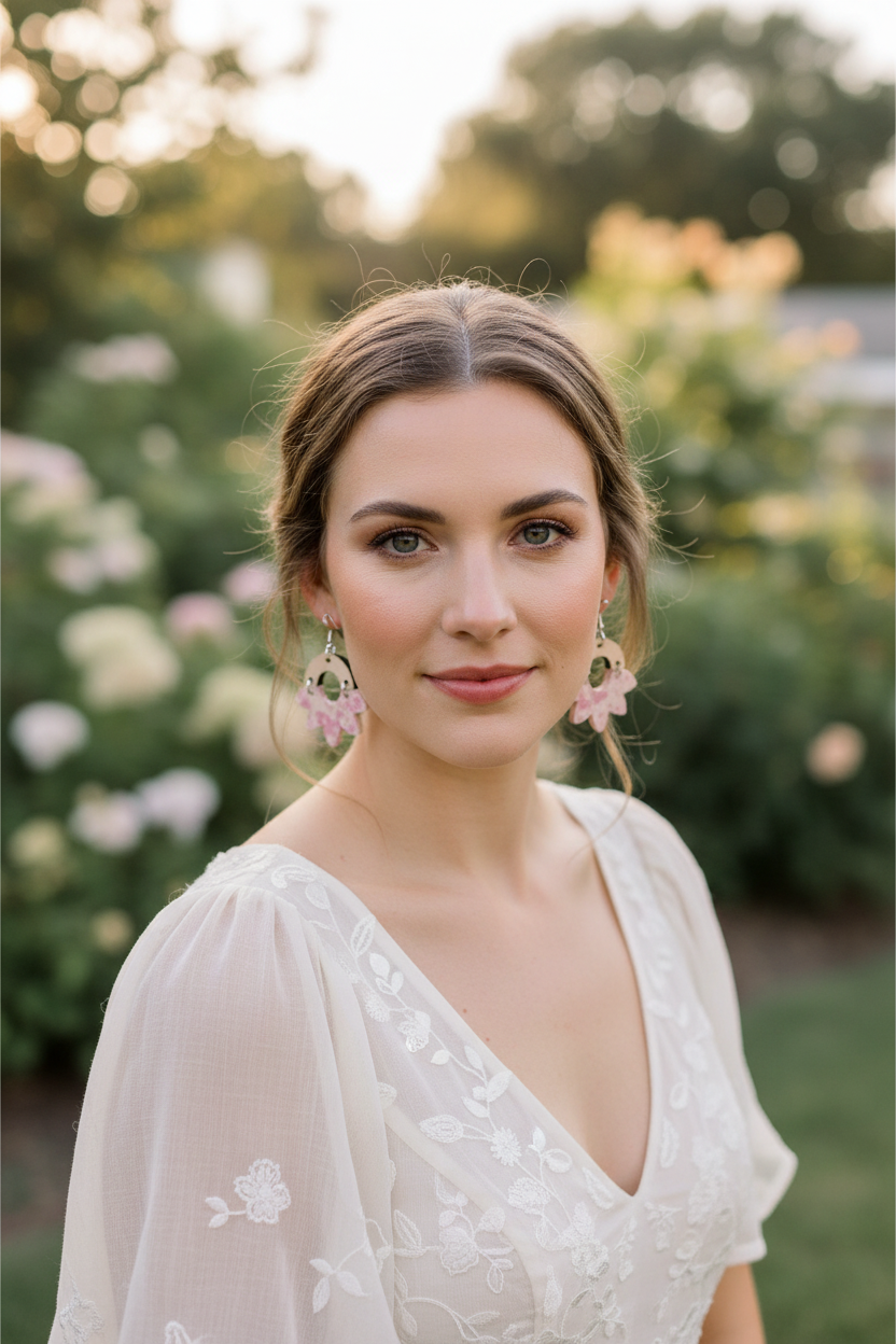Woodland Blossom Collection