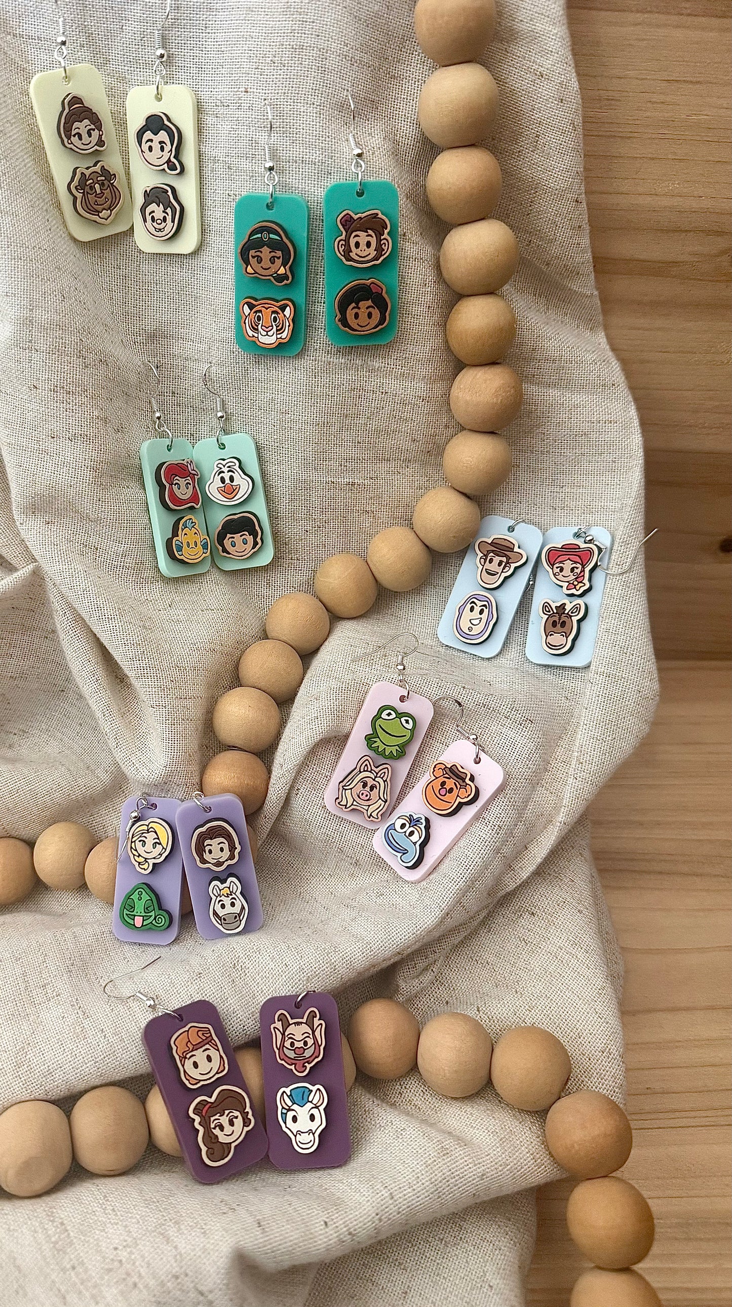 Emoji Buddies Collection