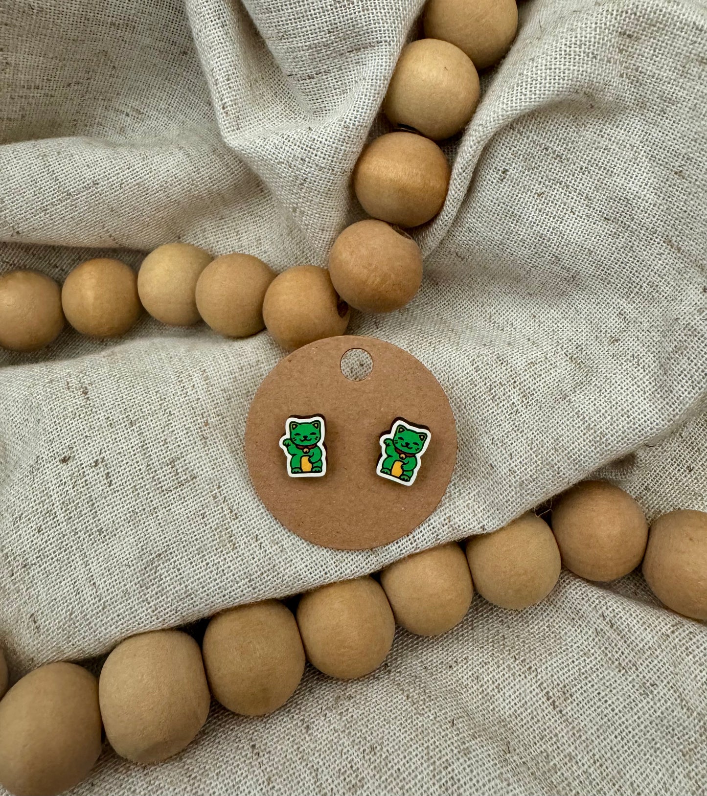 Good Fortune Stud Collection
