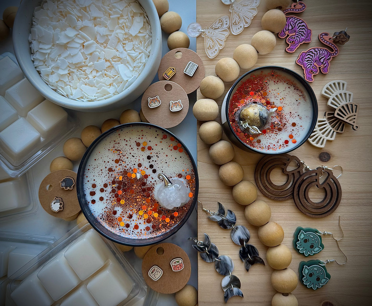 Elm Springs LLC Gift Card