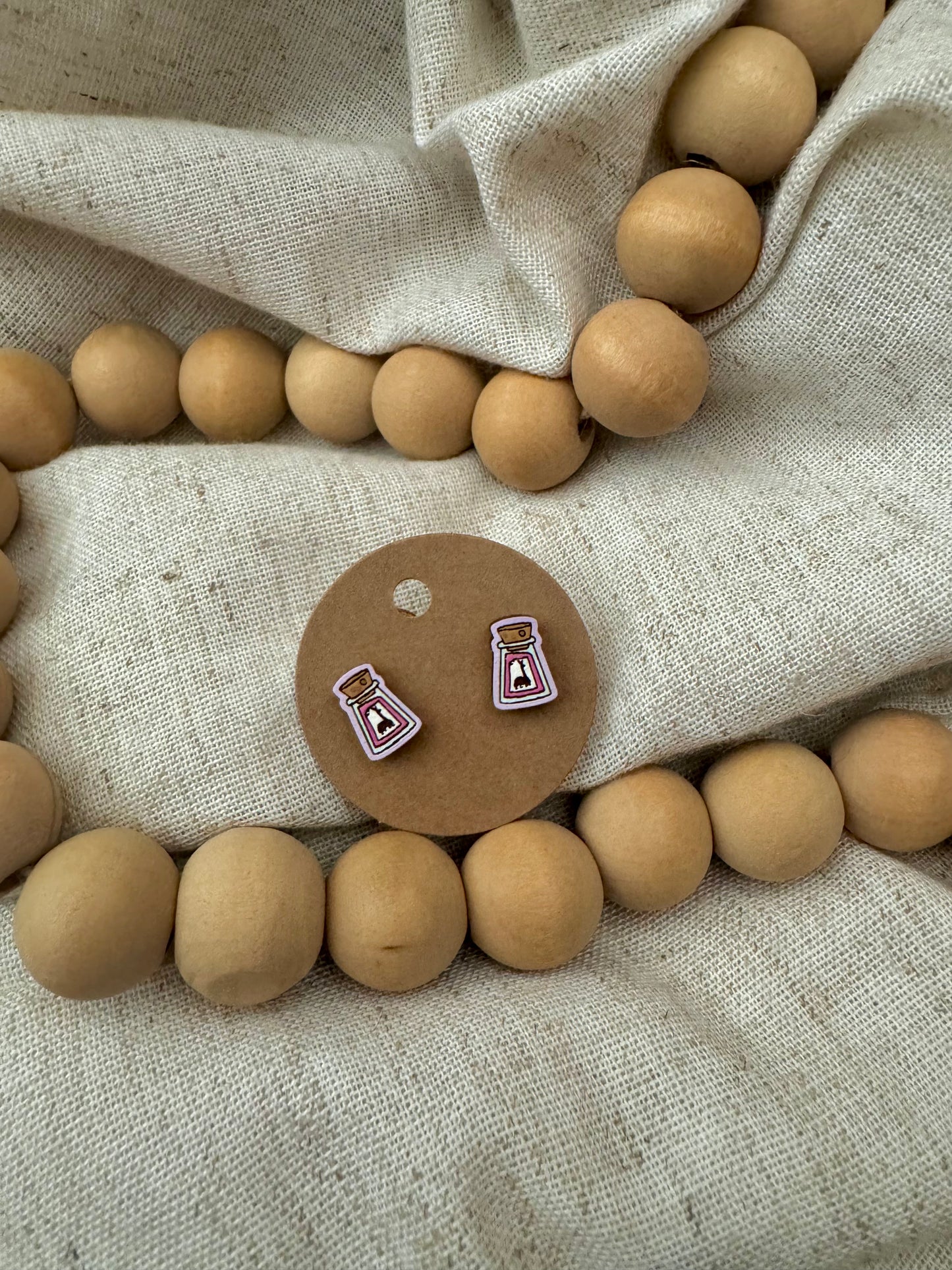 Magical Characters Collection