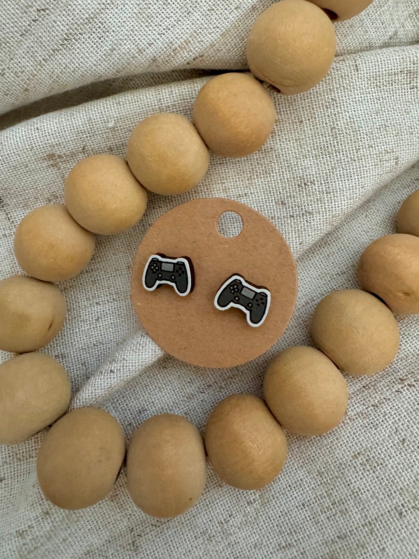 Video Game Collection