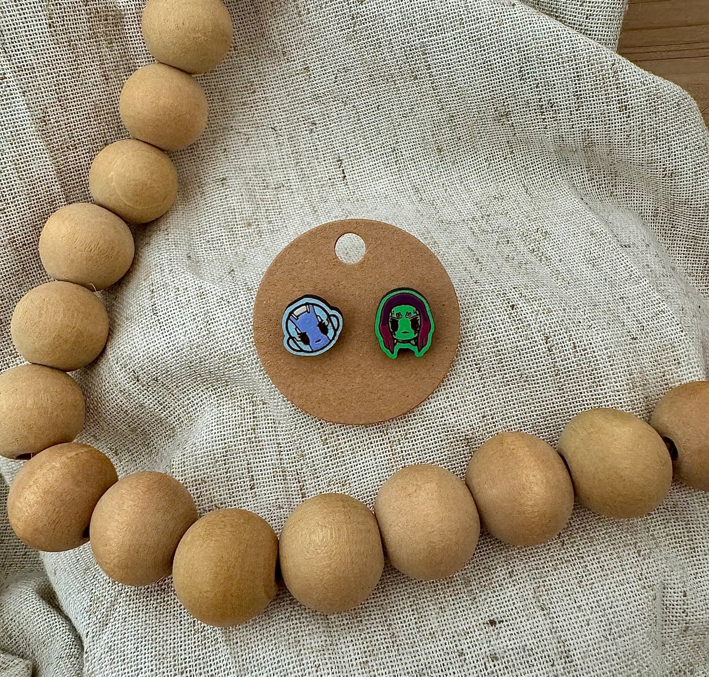 Galactic Guardians Collection