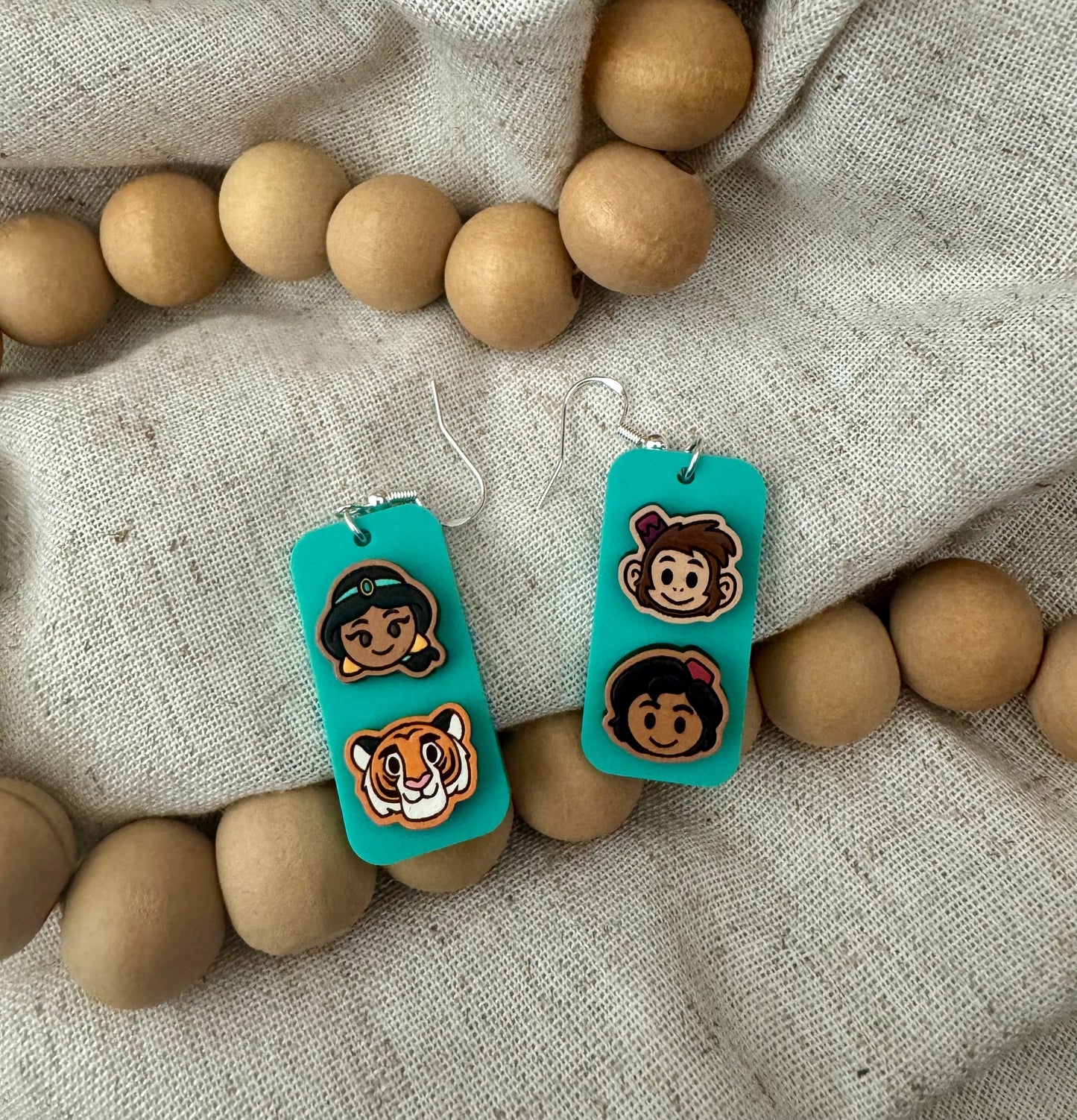 Emoji Buddies Collection