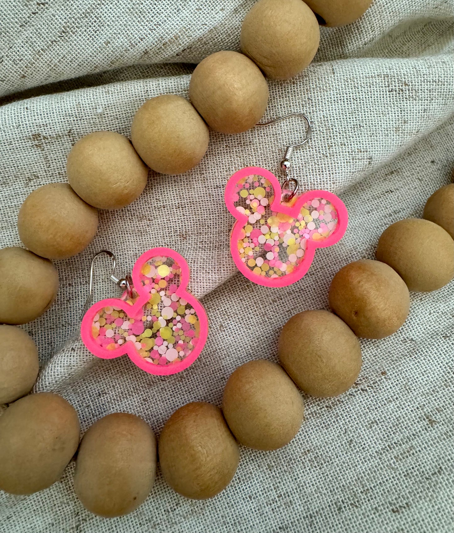 Pop Mouse Collection