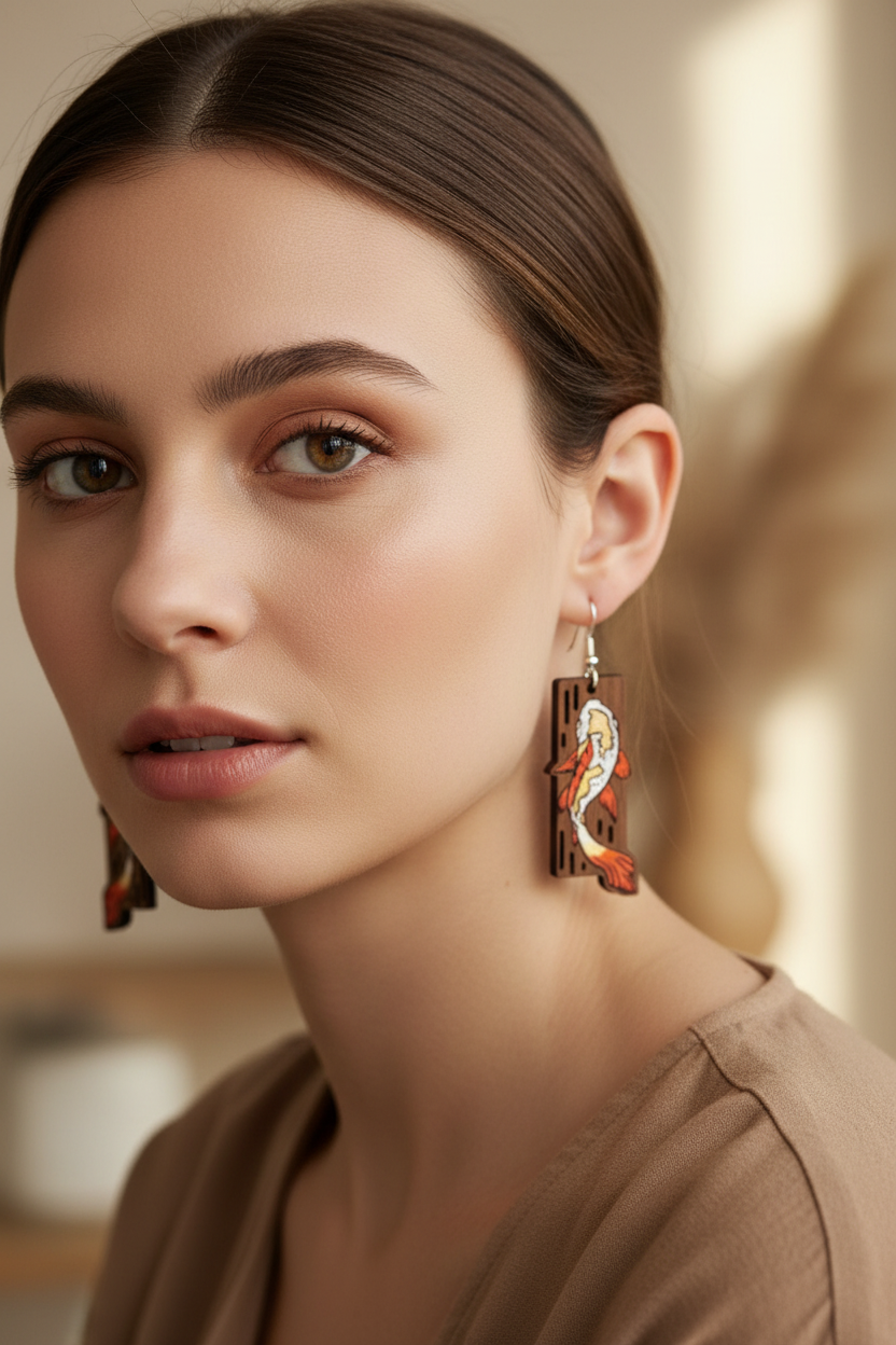Gilded Tides Collection