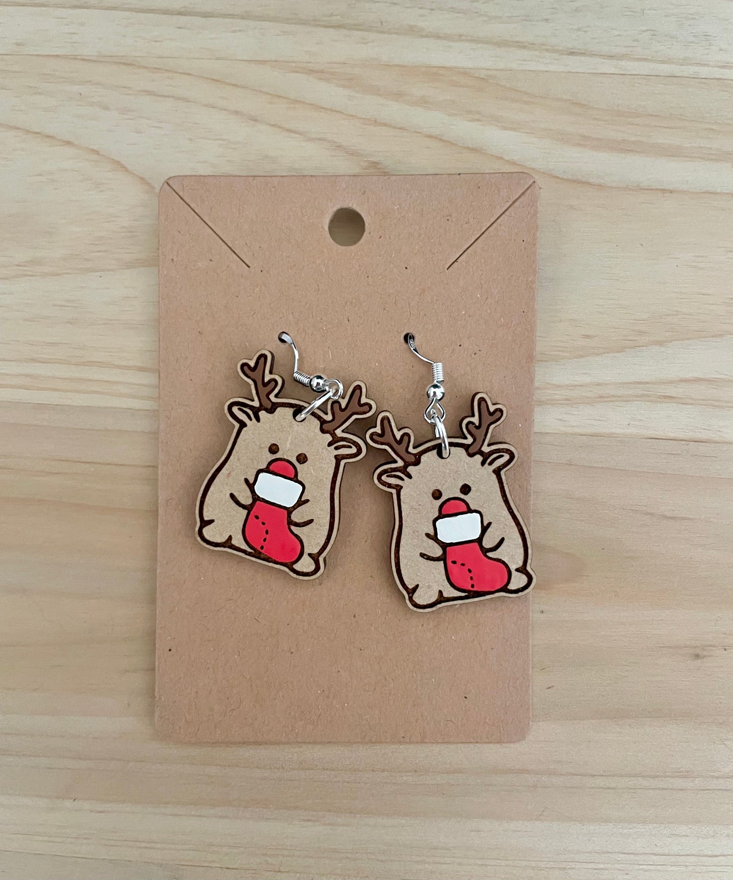 Reindeer Games Collection