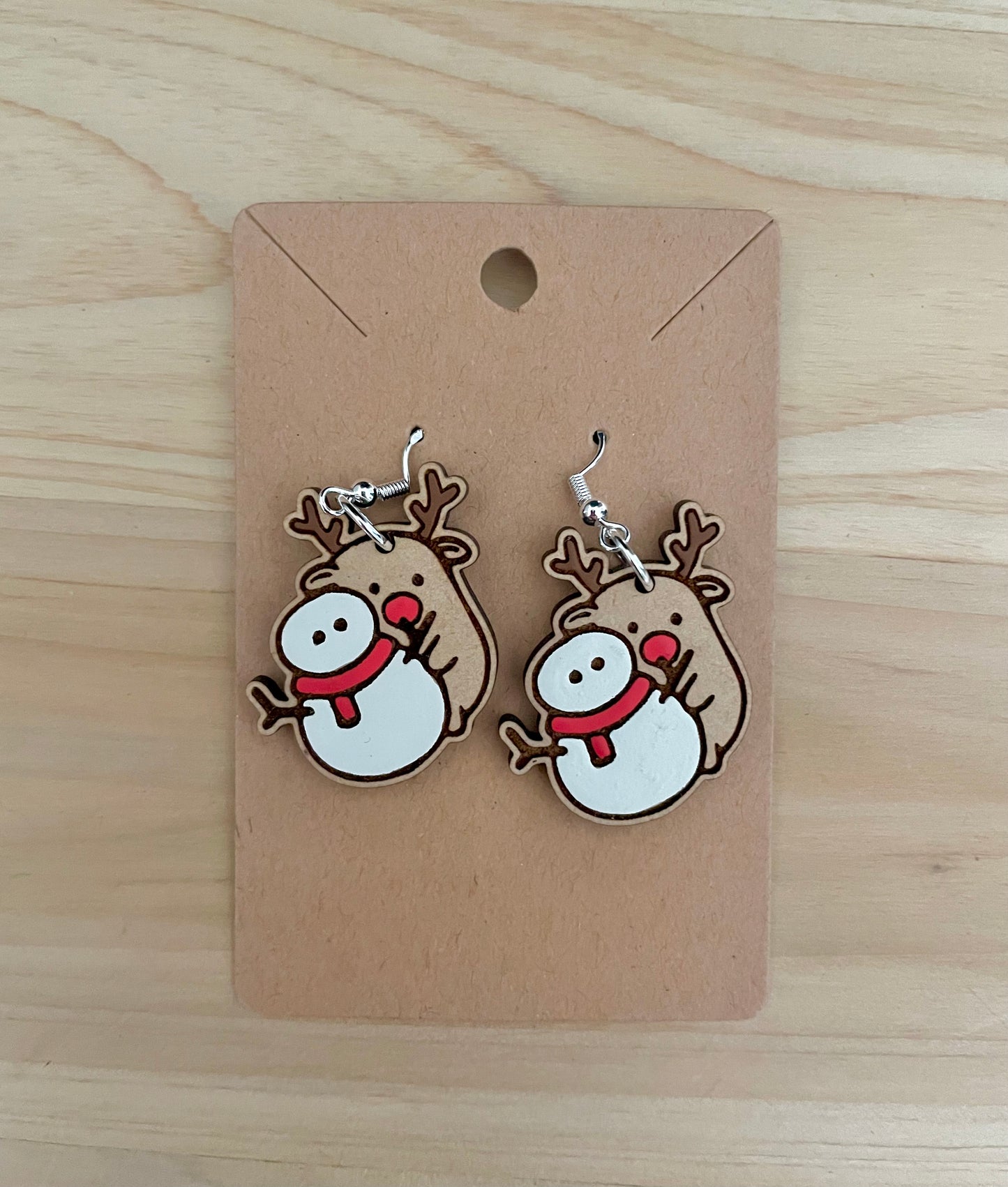 Reindeer Games Collection