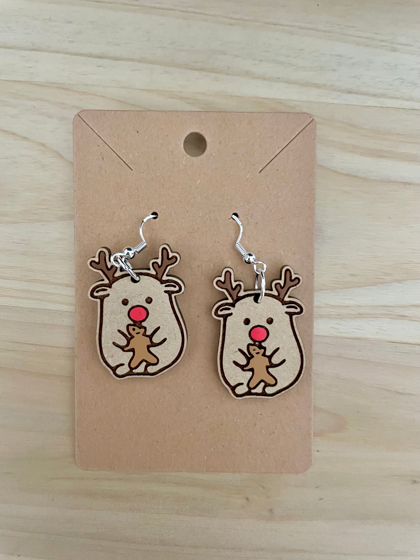 Reindeer Games Collection
