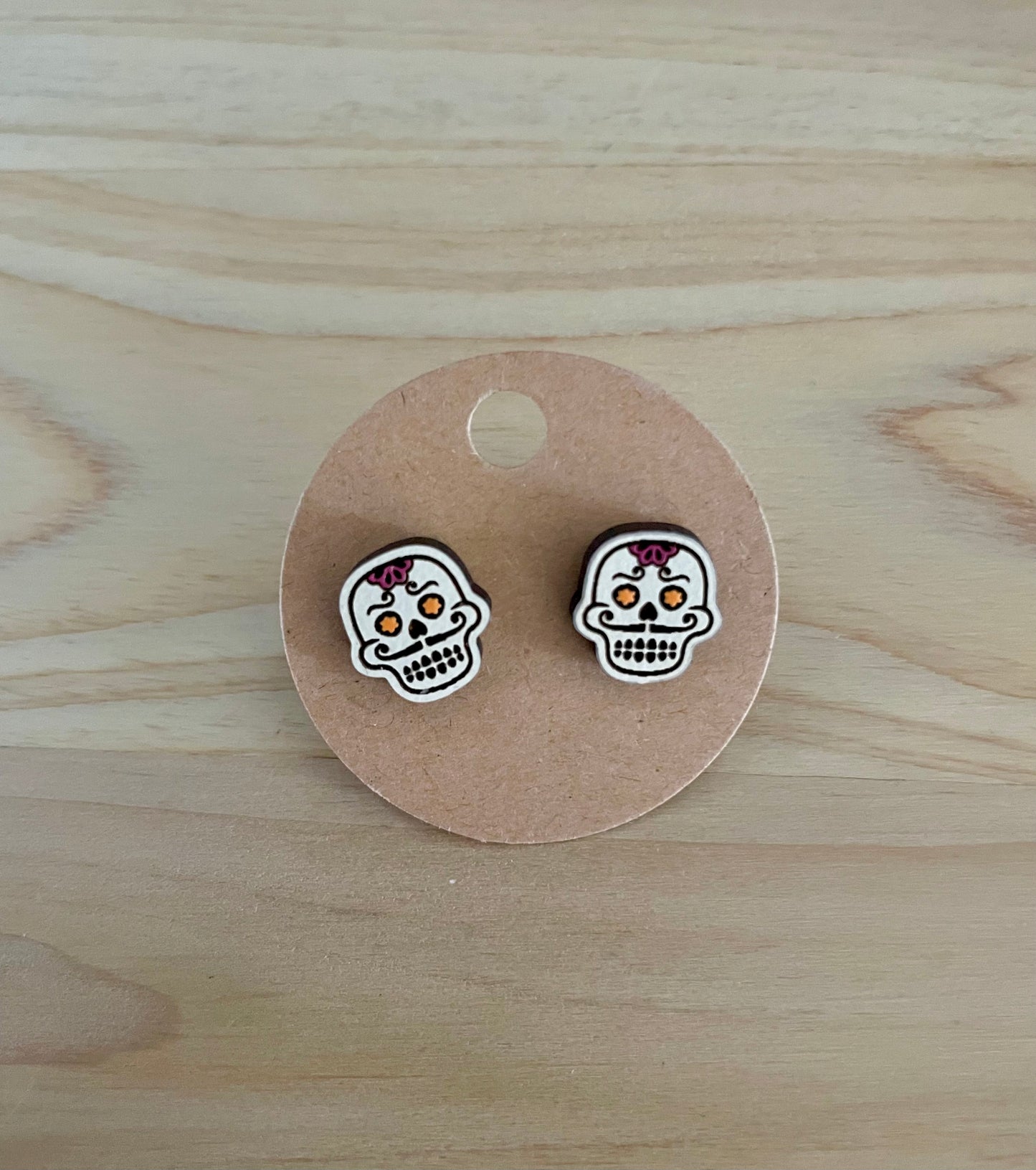 Dia De Los Muertos Collection
