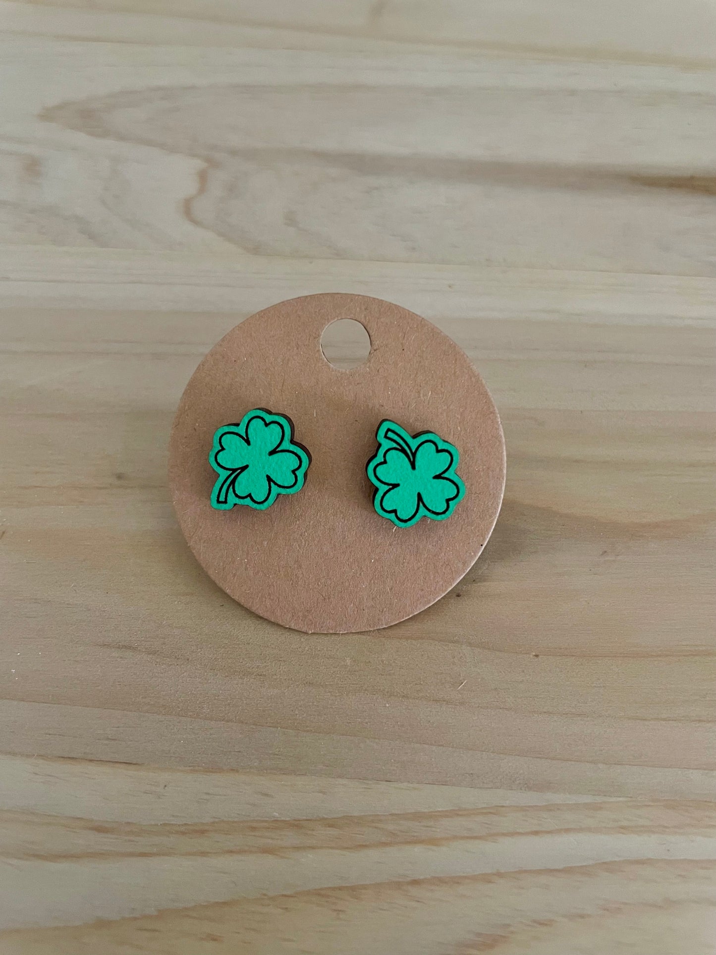 St Patrick's Day Collection