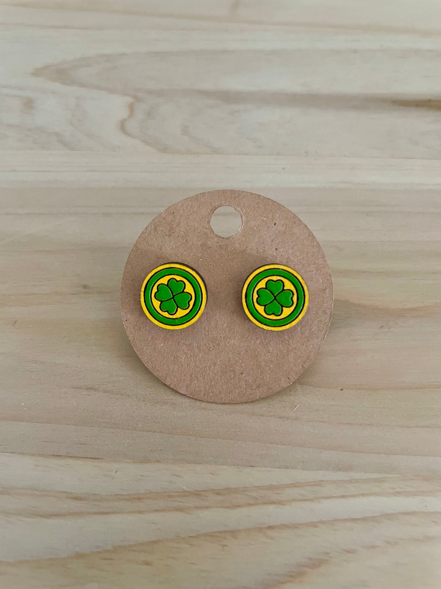 St Patrick's Day Collection