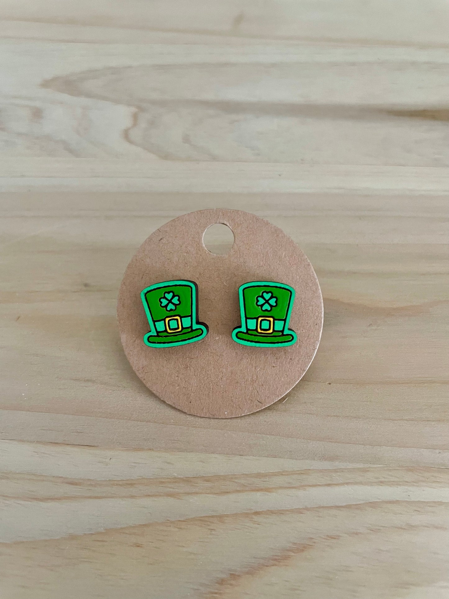 St Patrick's Day Collection