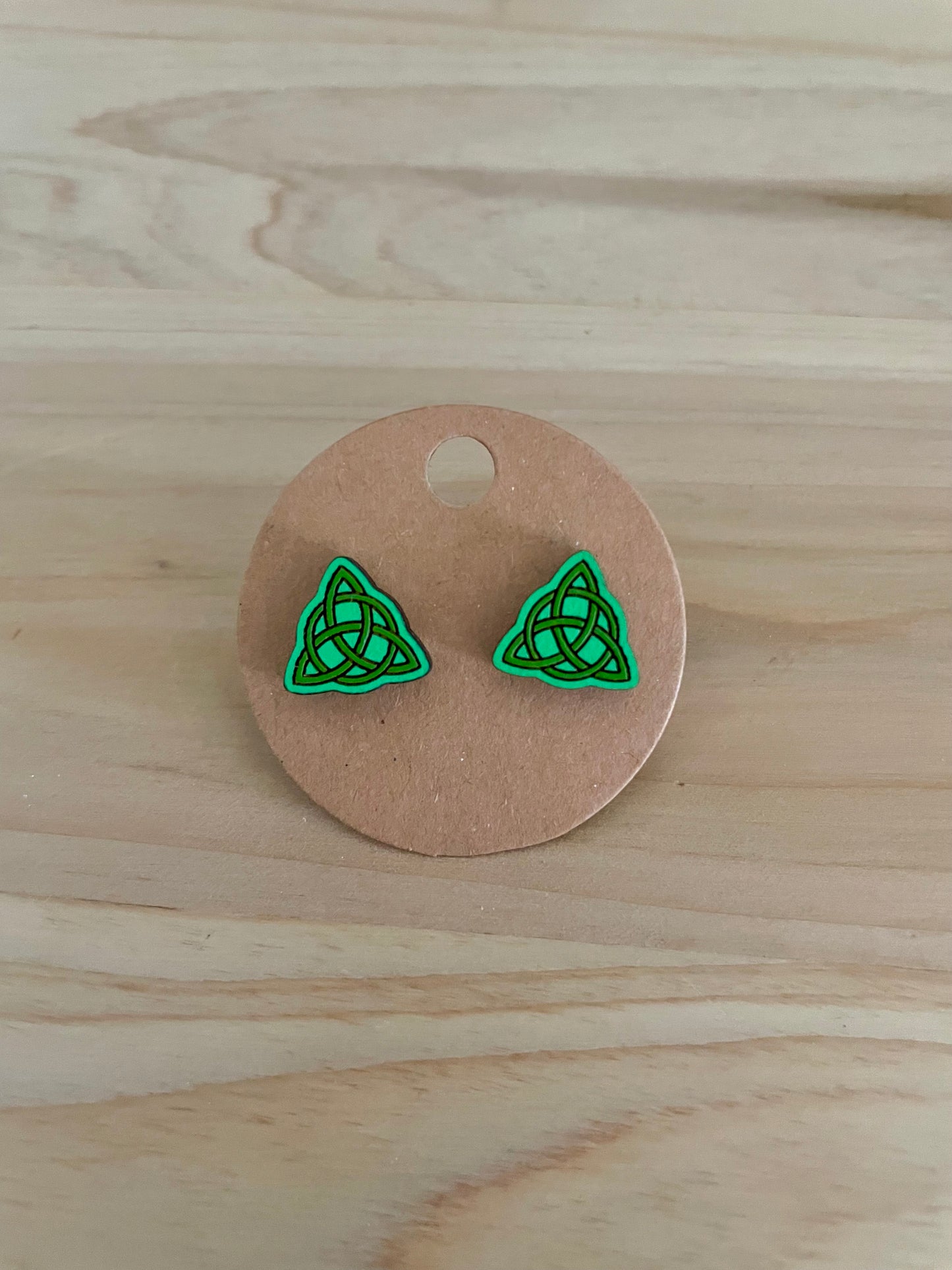 St Patrick's Day Collection