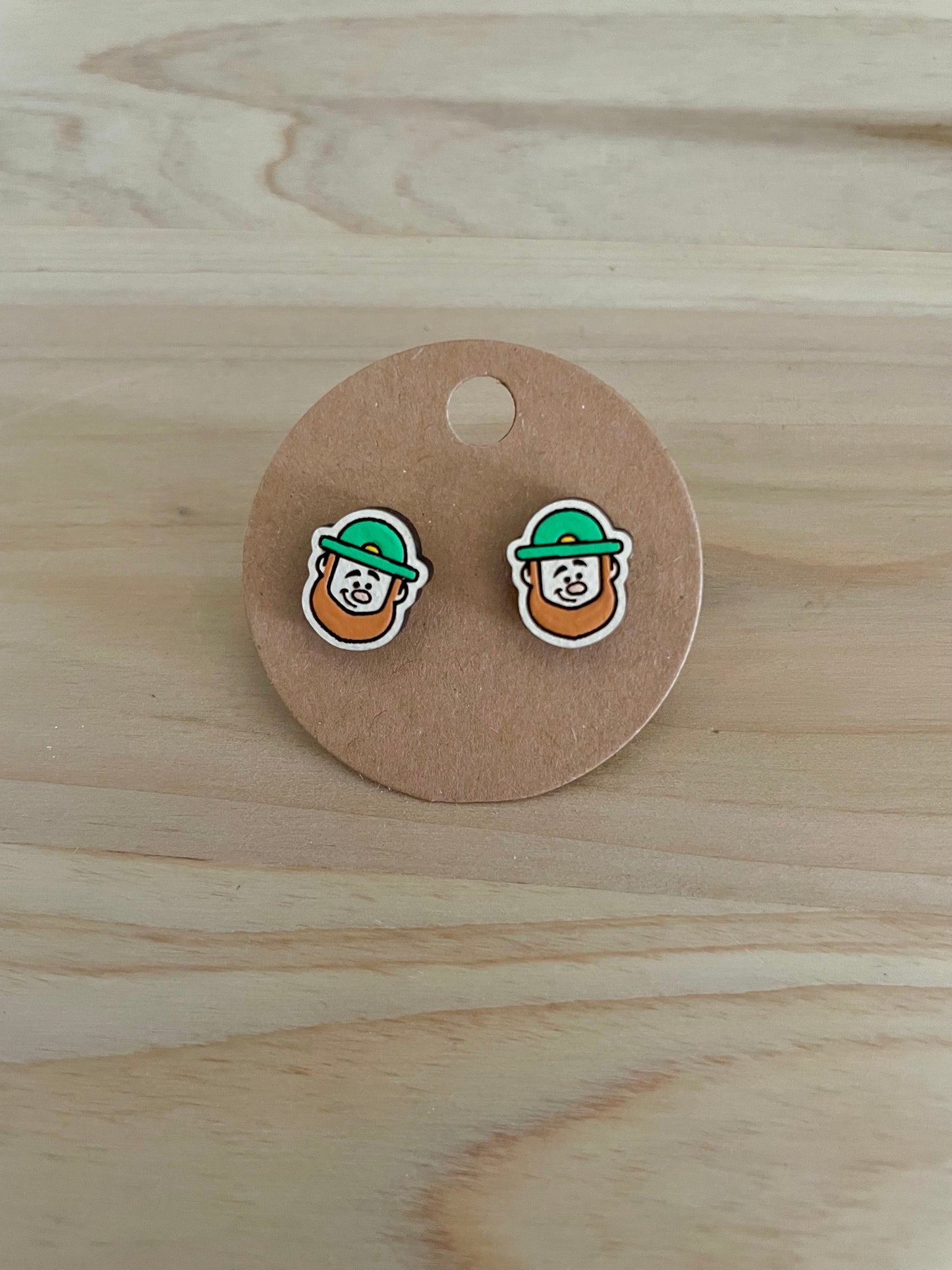 St Patrick's Day Collection