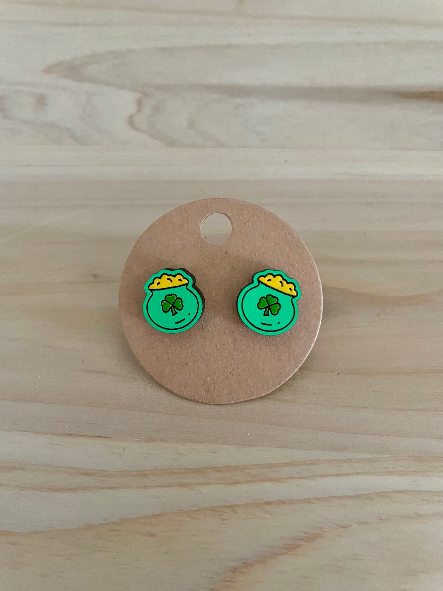 St Patrick's Day Collection