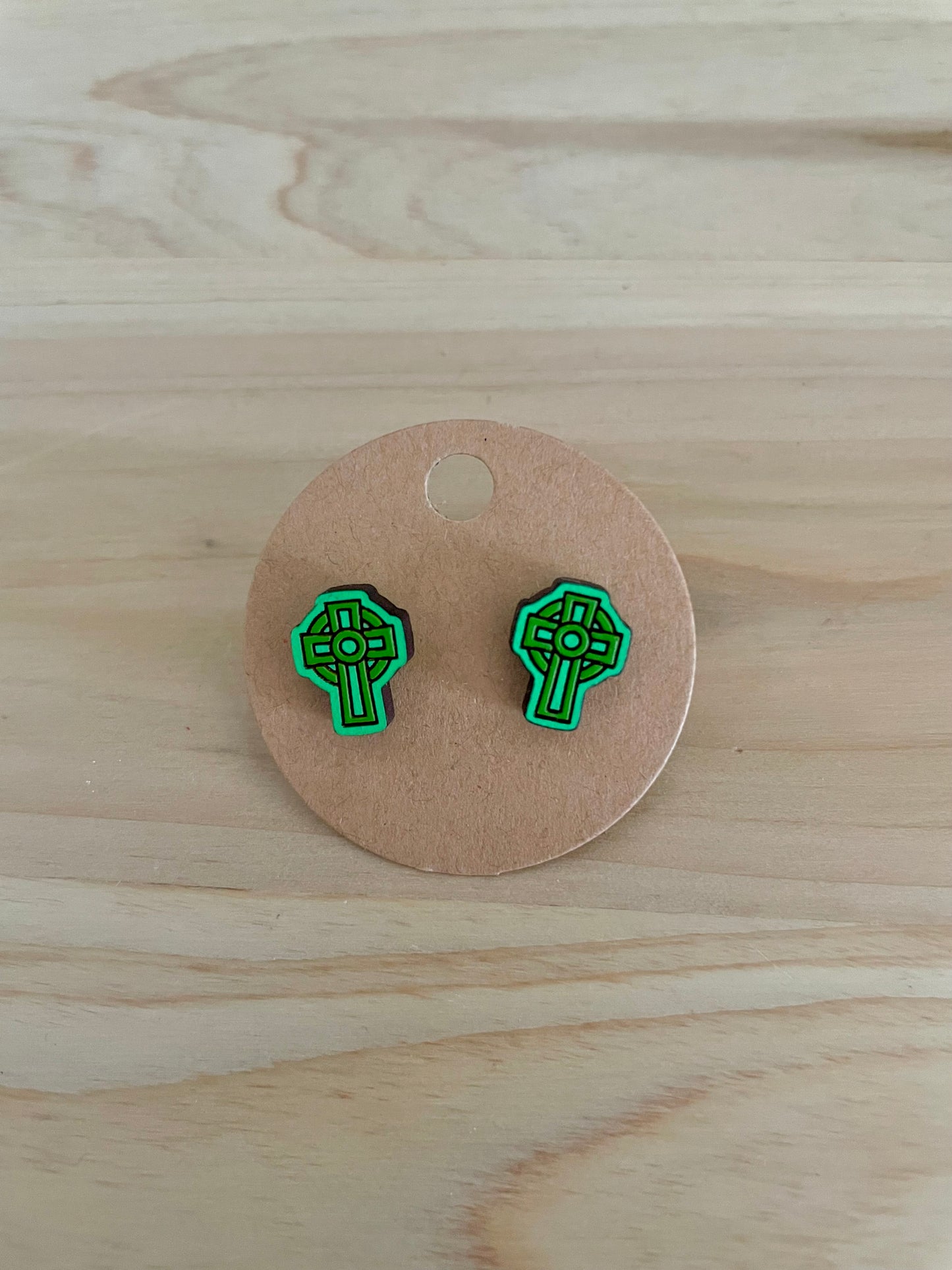 St Patrick's Day Collection
