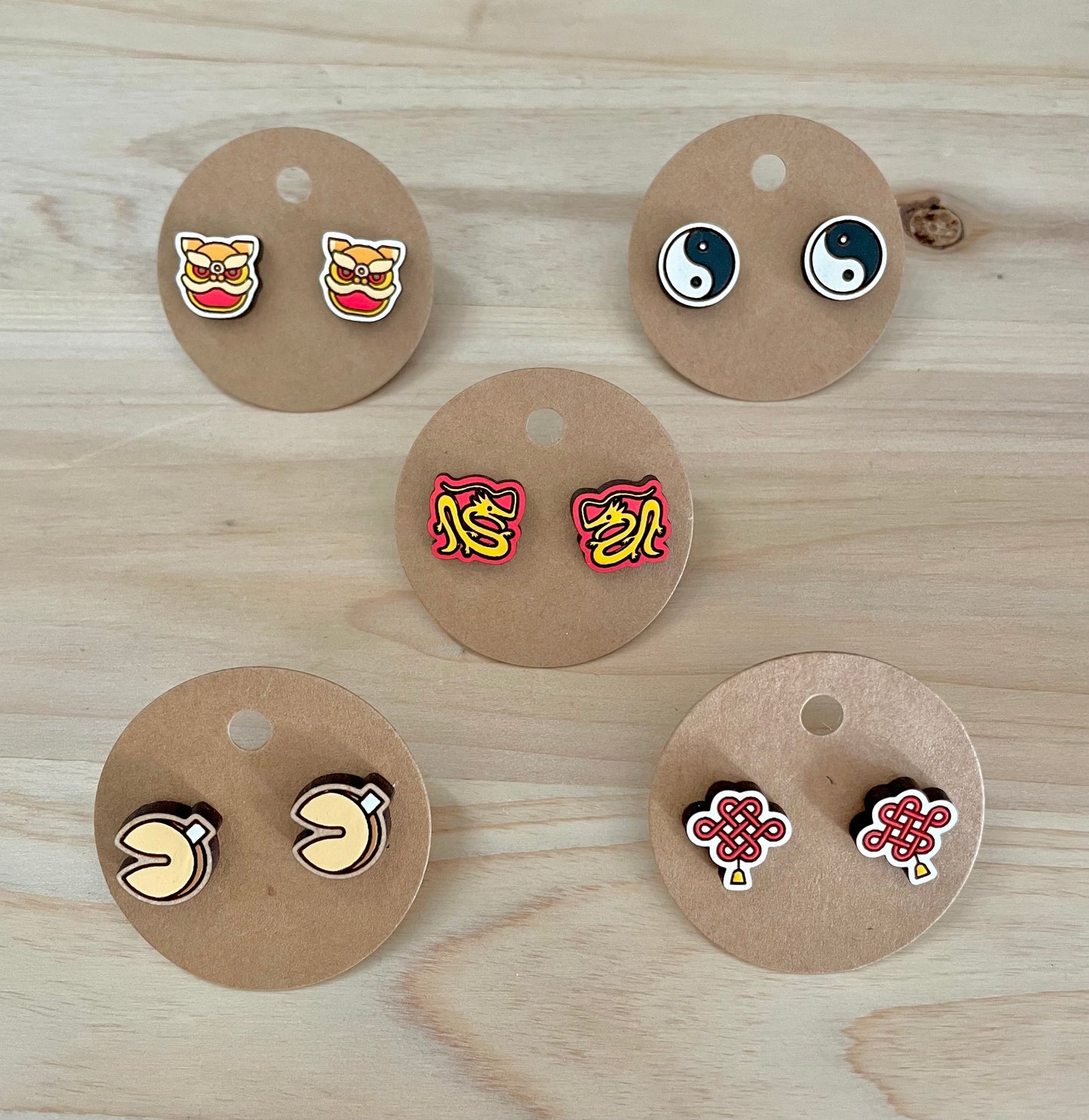 Lunar New Year Collection