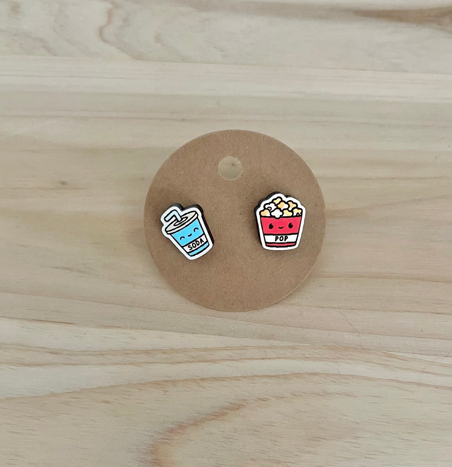 Kawaii Foods Collection