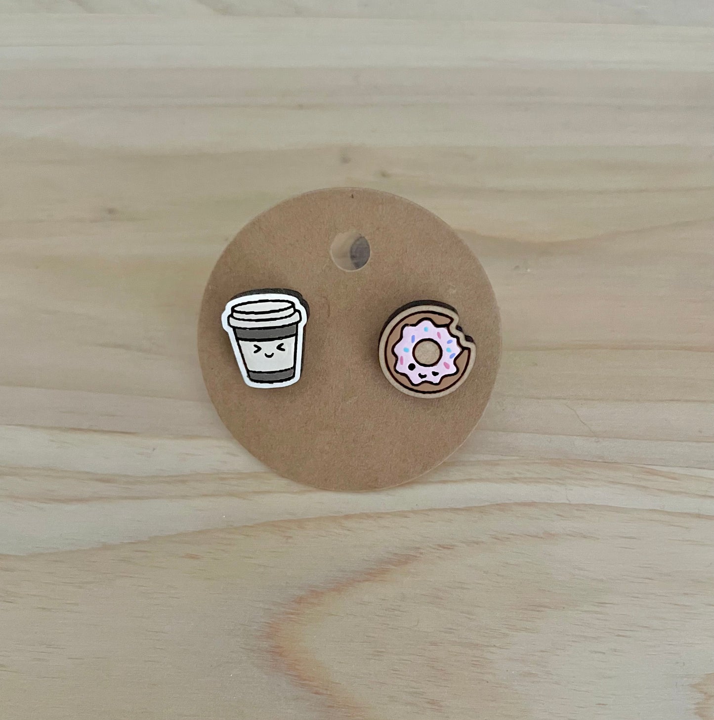 Kawaii Foods Collection