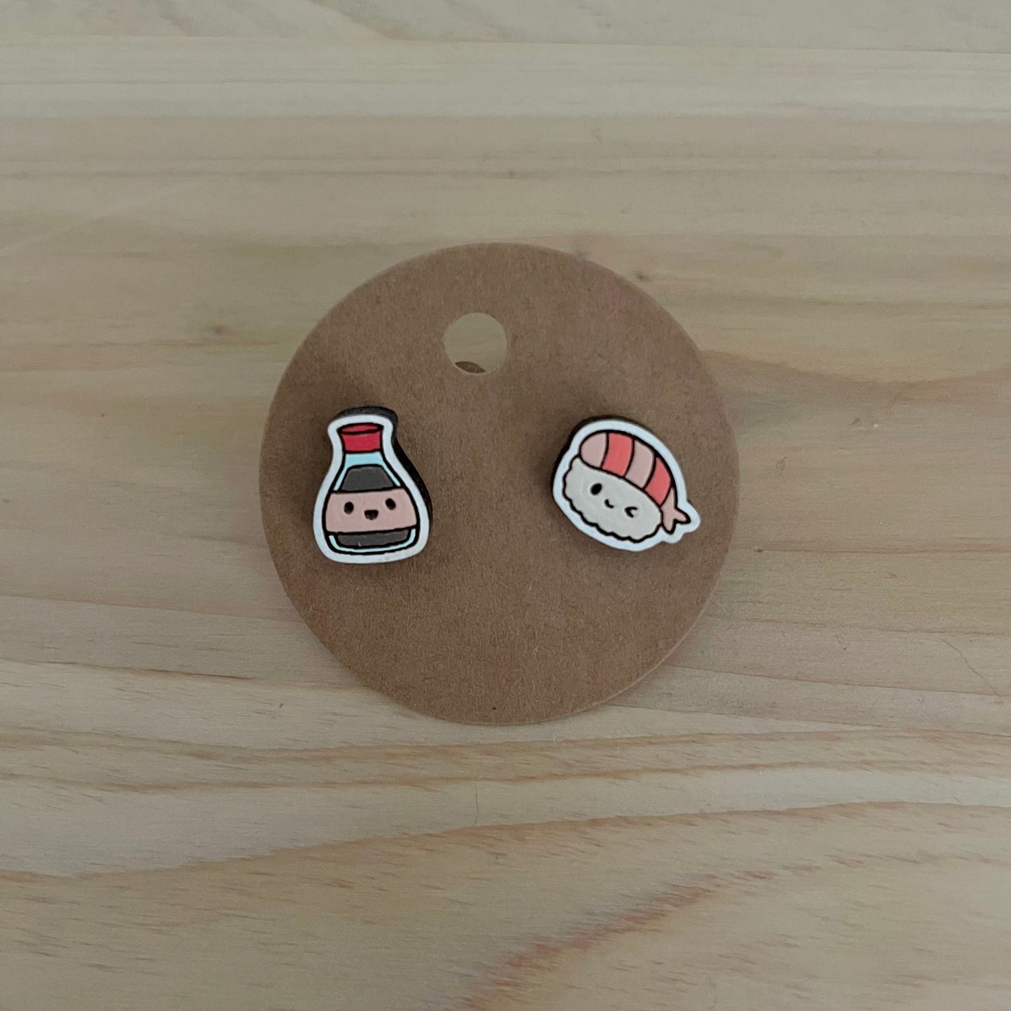 Kawaii Foods Collection