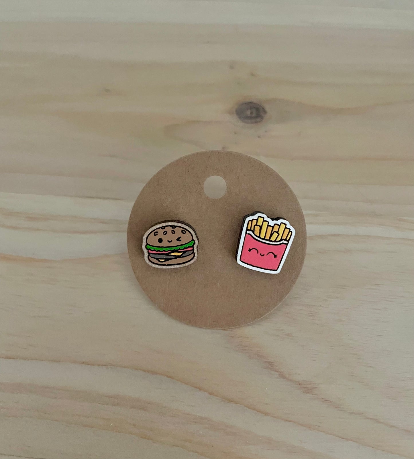 Kawaii Foods Collection