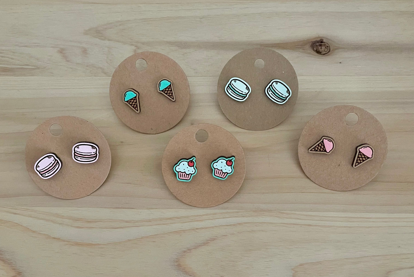 Sweeties Collection