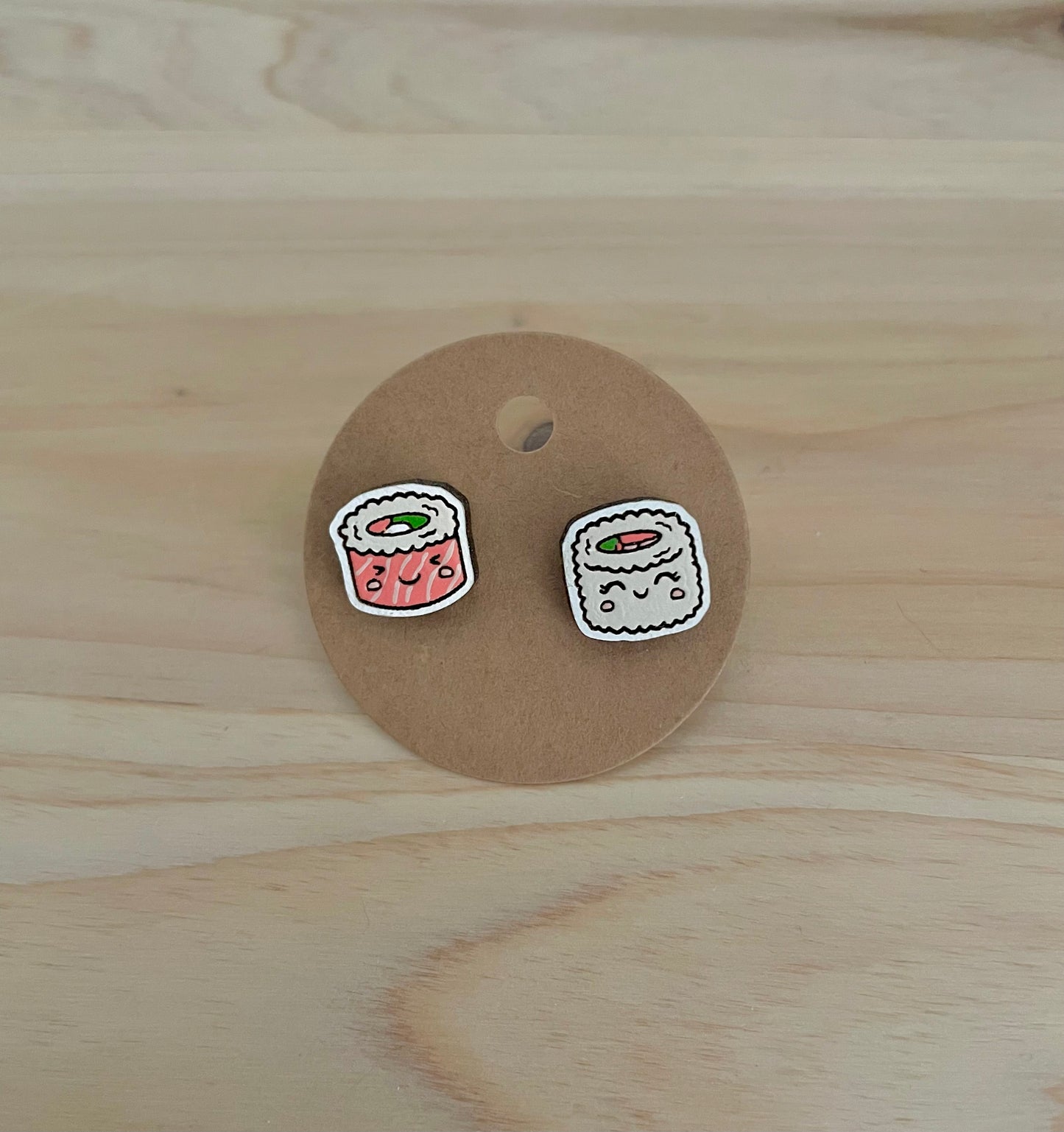 Kawaii Foods Collection