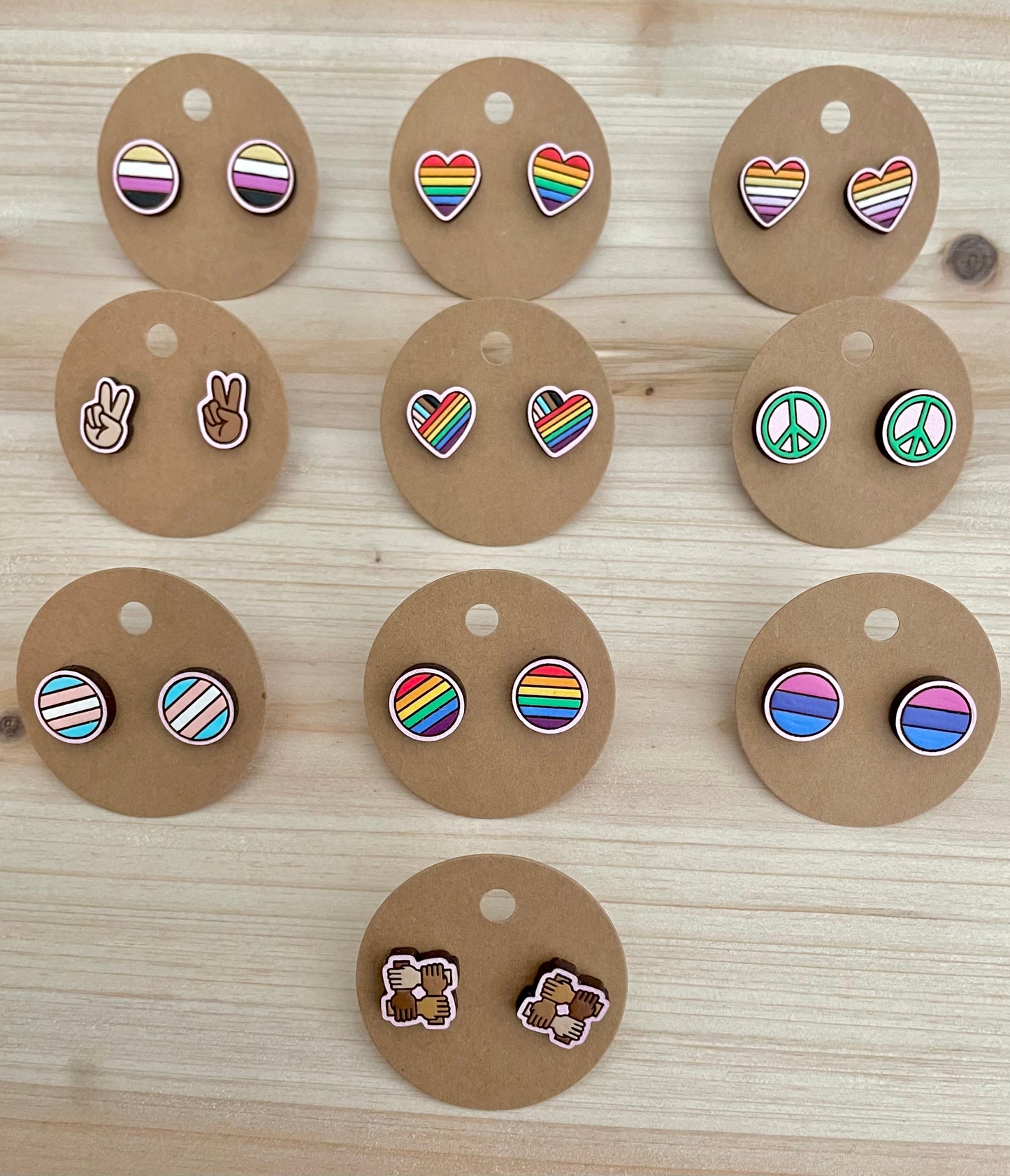 Pride Collection
