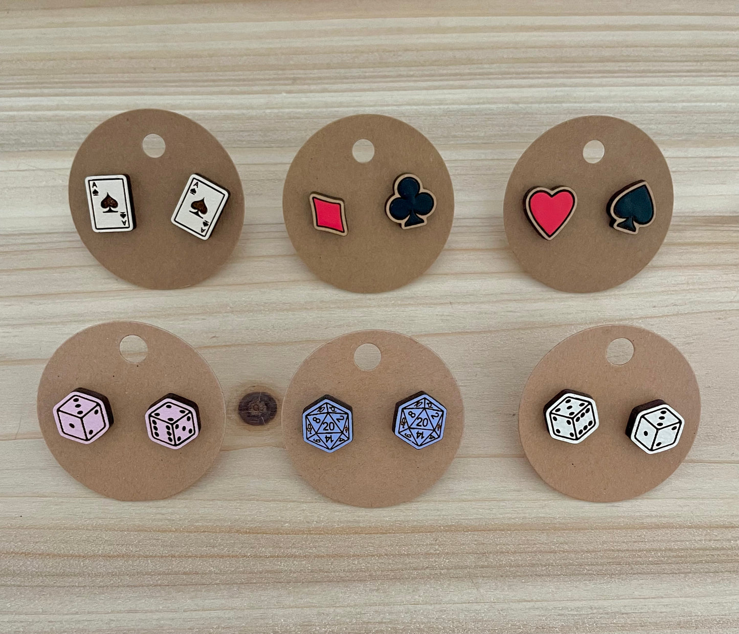 Game Night Collection