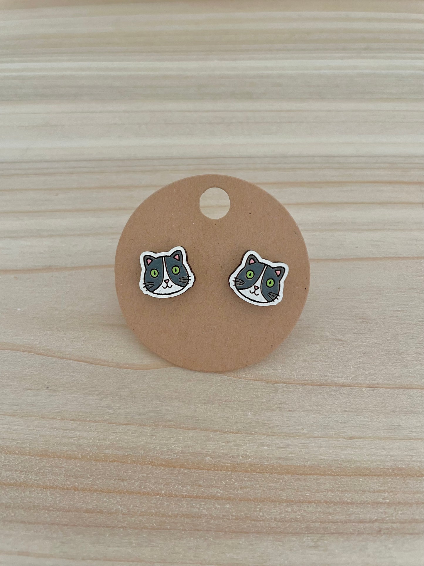 Cat and Mouse Collection