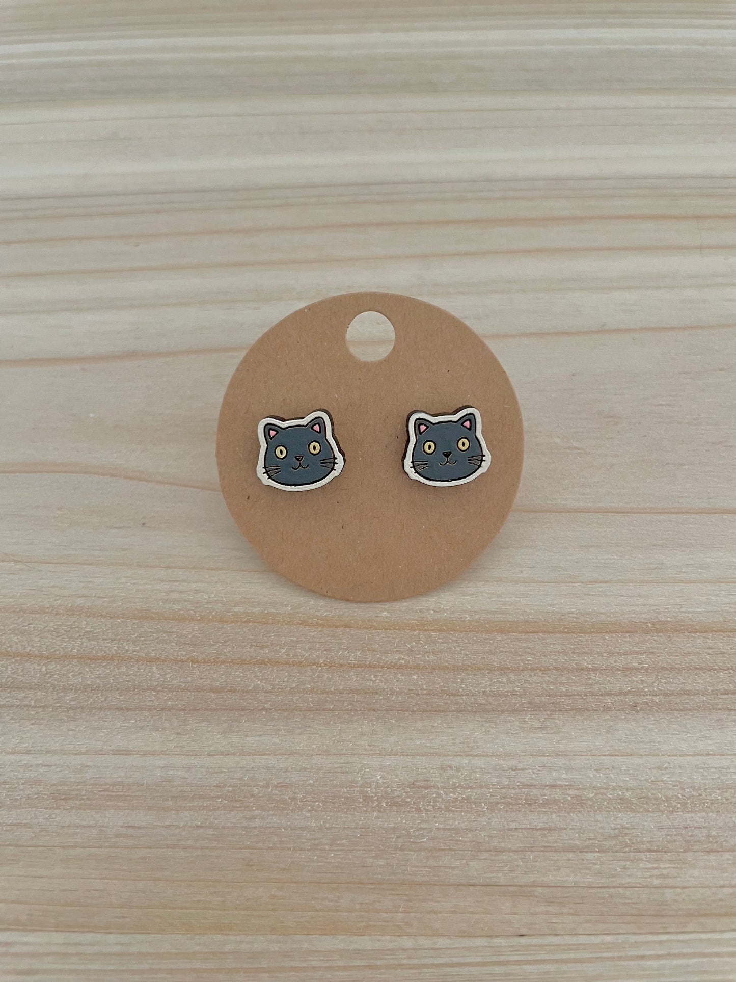 Cat and Mouse Collection