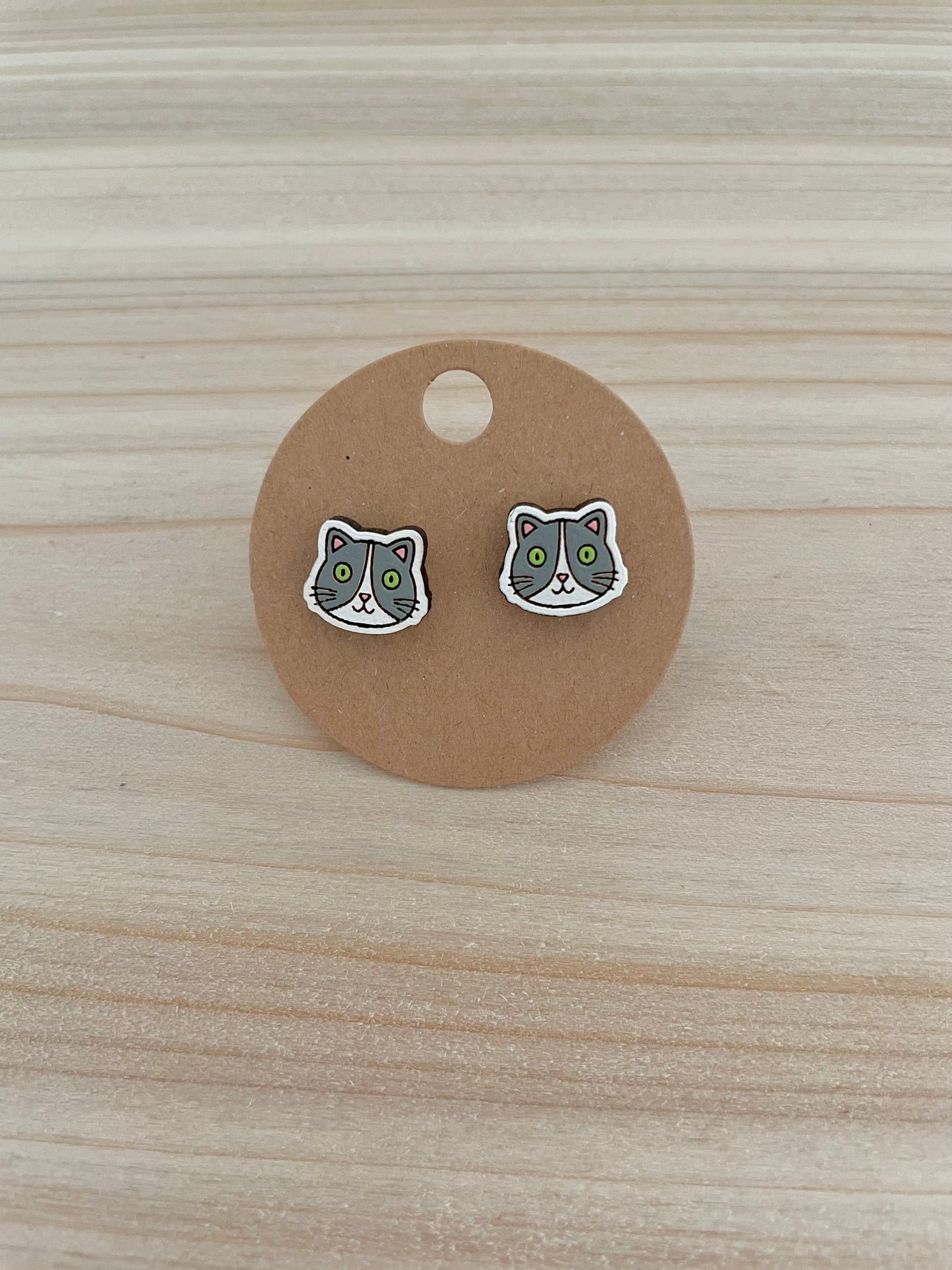 Cat and Mouse Collection