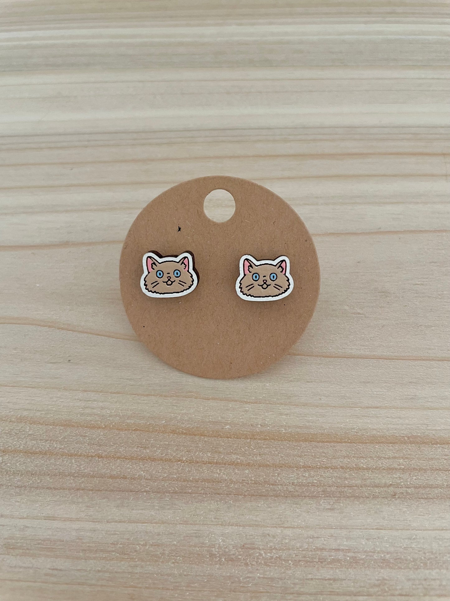 Cat and Mouse Collection