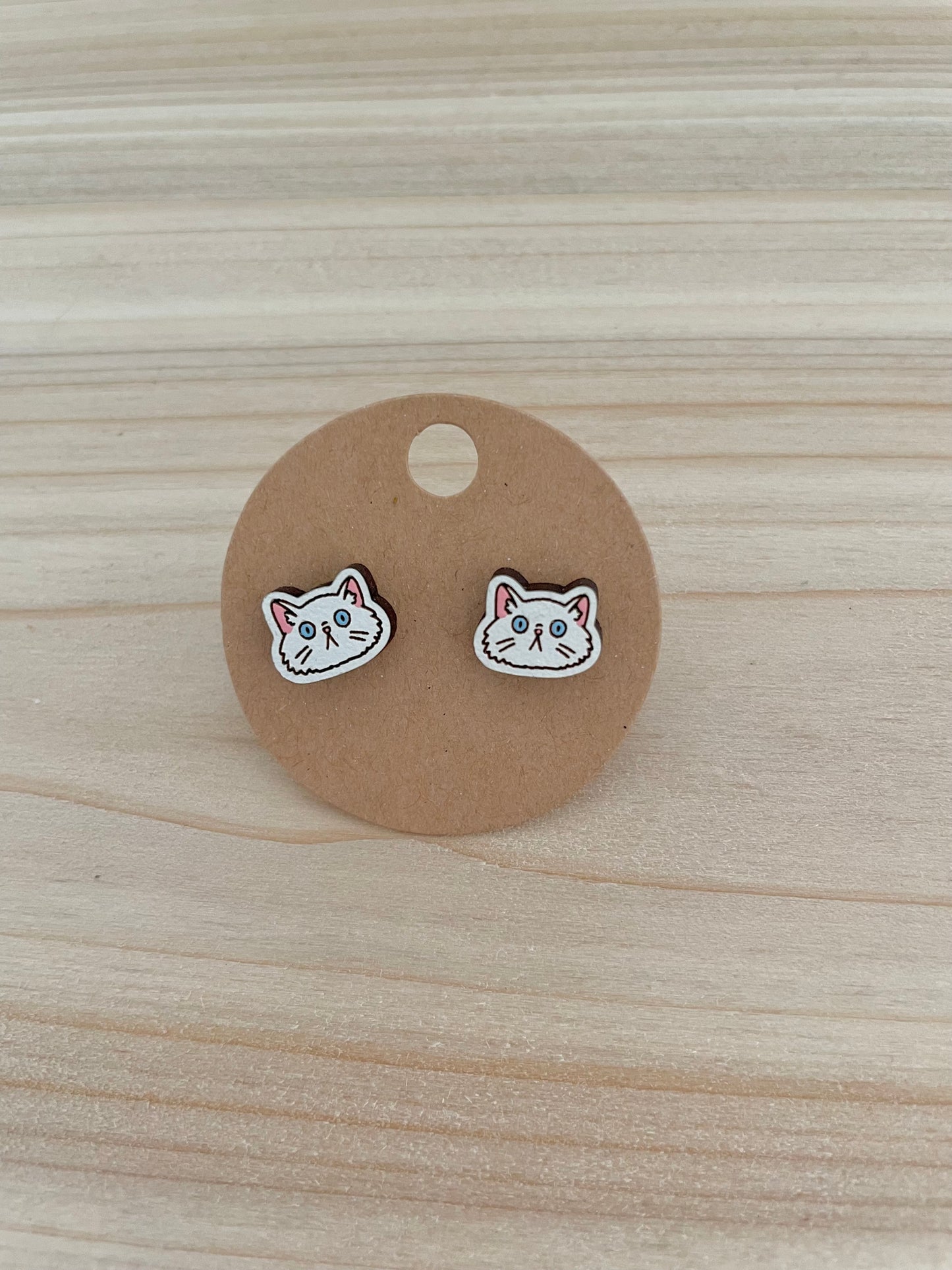 Cat and Mouse Collection