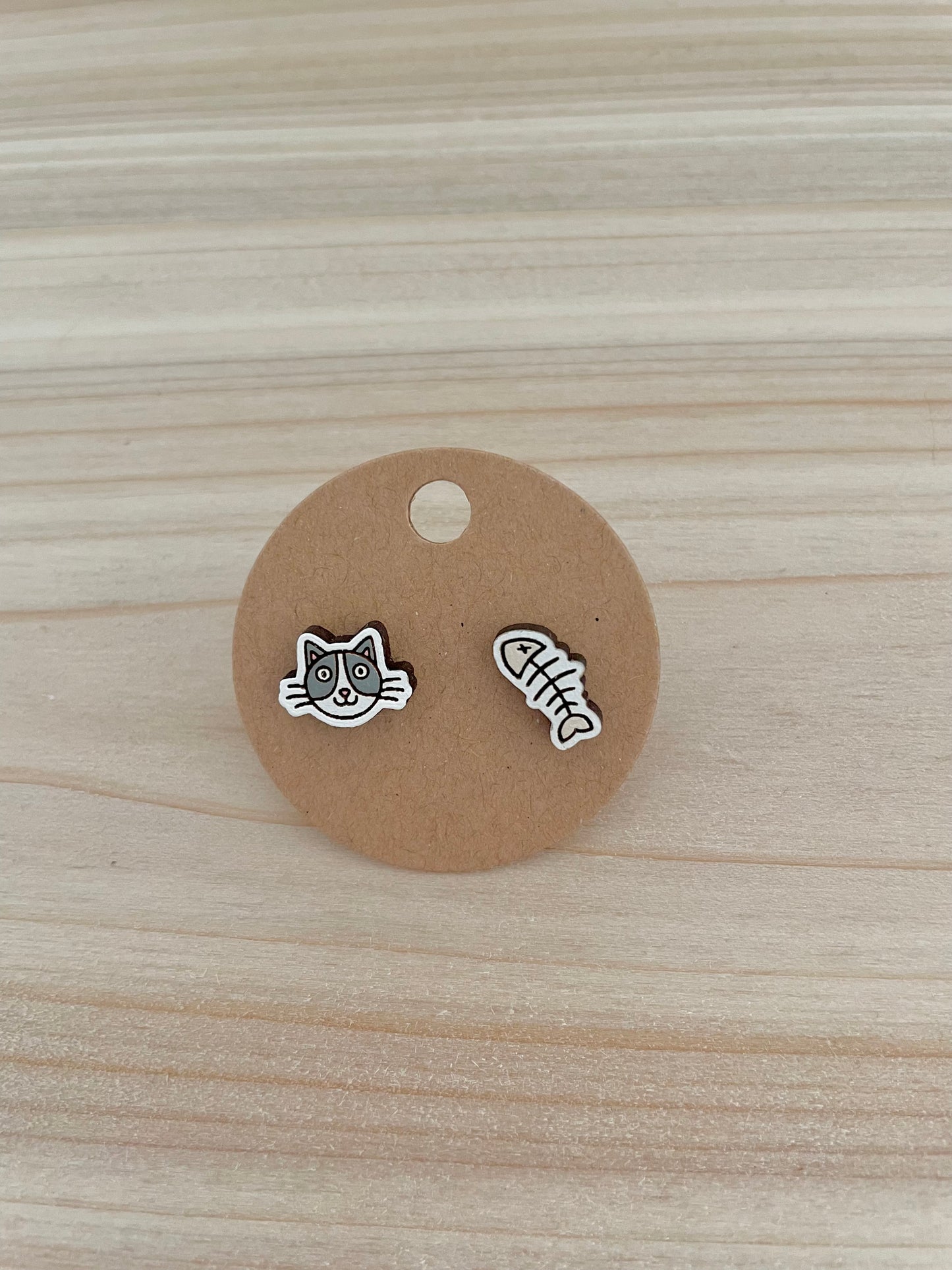 Cat and Mouse Collection
