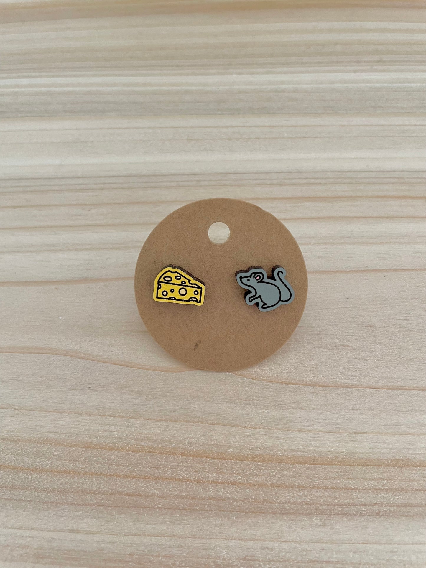 Cat and Mouse Collection